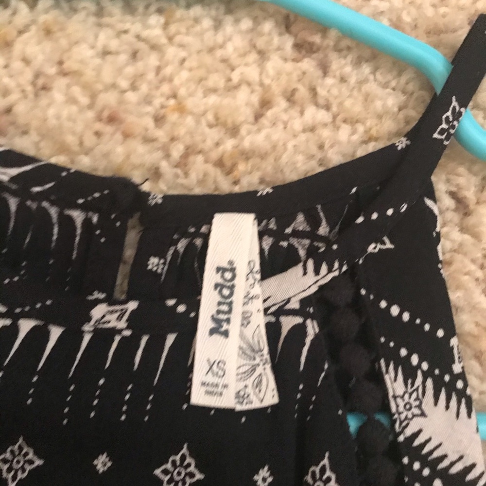 Tank top - Picture 3 of 3